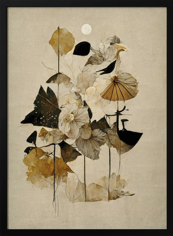 Die Laune der Natur | Poster