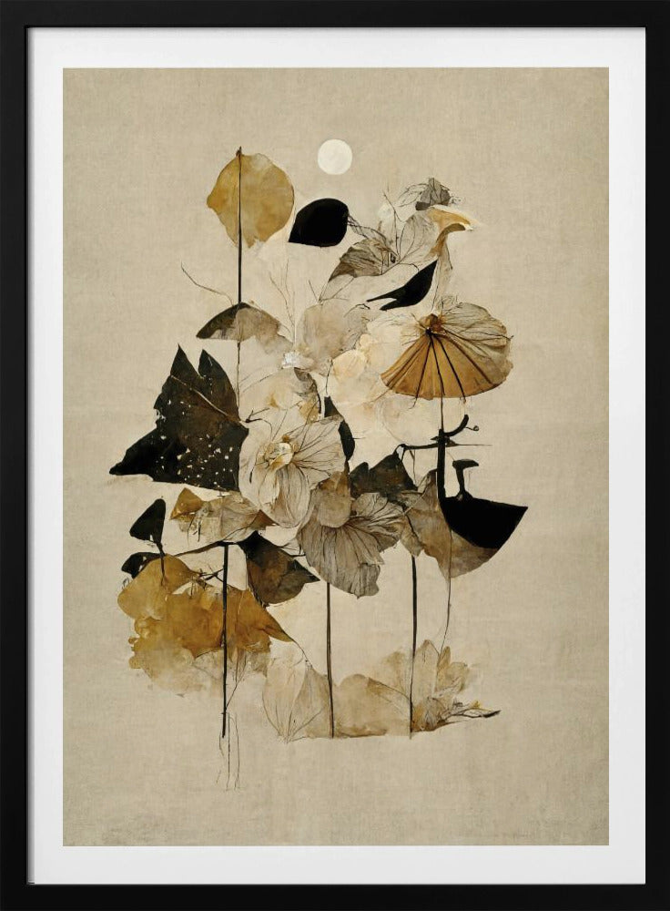 Die Laune der Natur | Poster