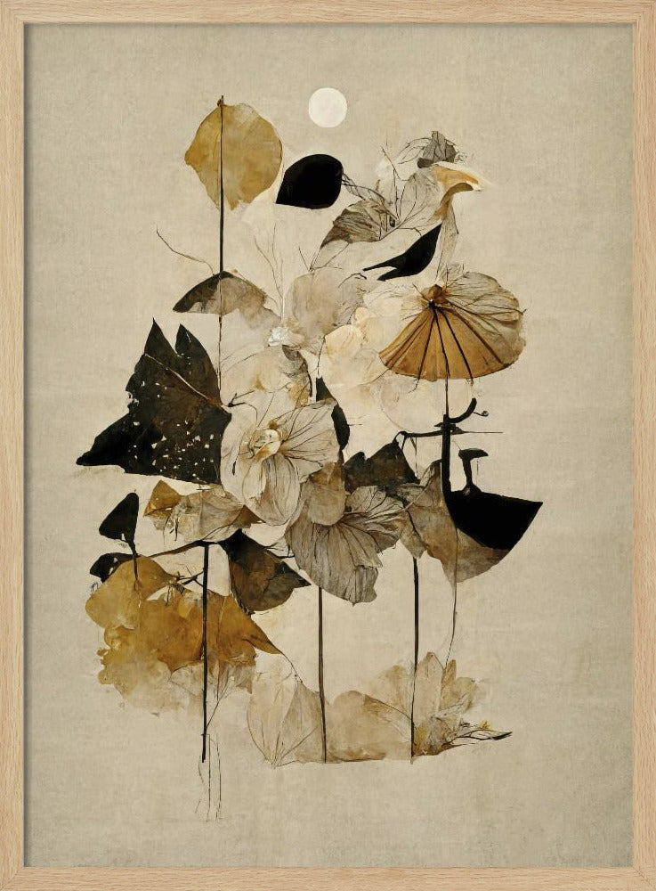 Die Laune der Natur | Poster