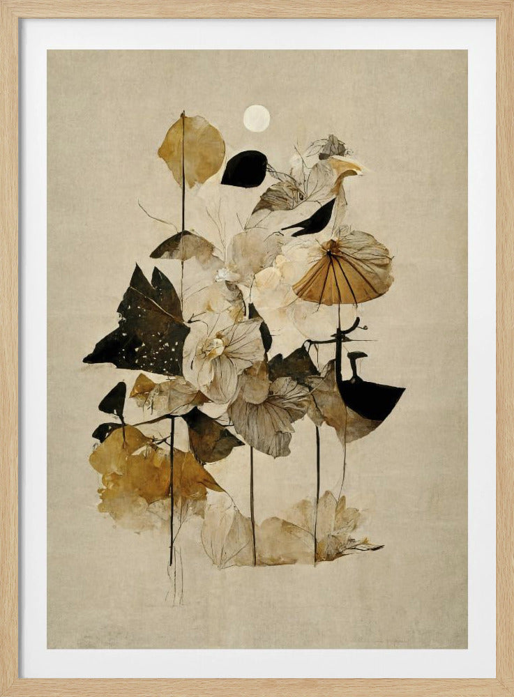Die Laune der Natur | Poster