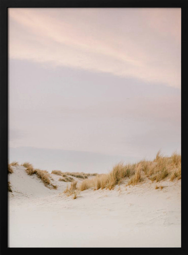 Ameland Dünen 3 | Poster