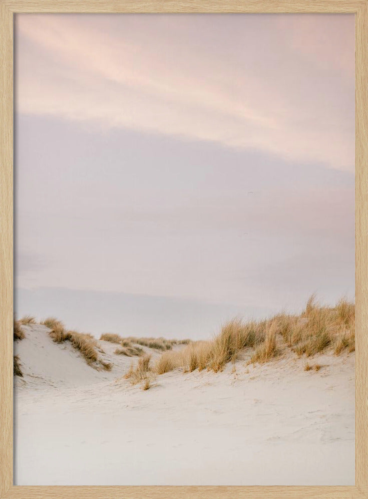 Ameland Dünen 3 | Poster