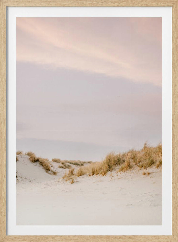 Ameland Dünen 3 | Poster