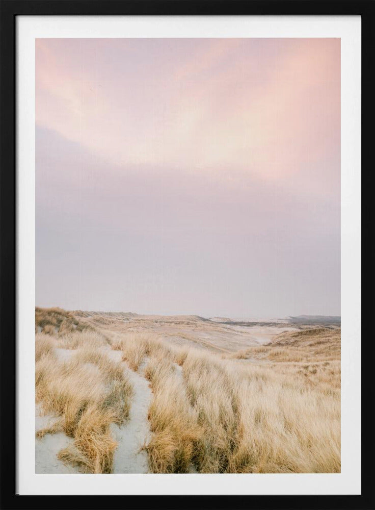 Ameland Dünen 1 | Poster