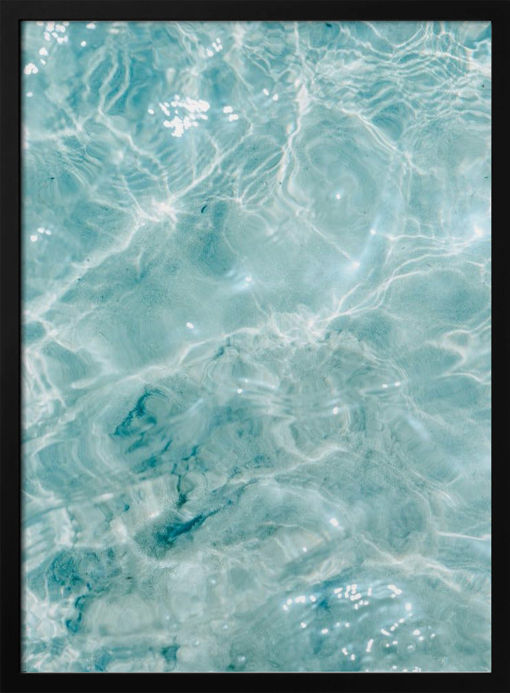 Ostuni 3 | Poster