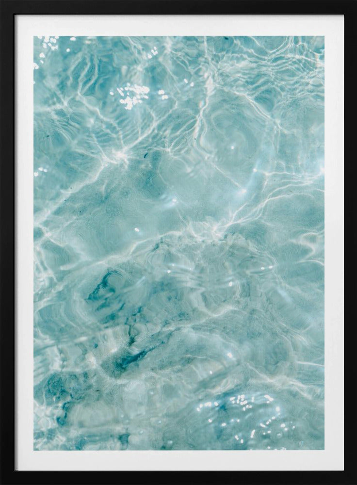 Ostuni 3 | Poster