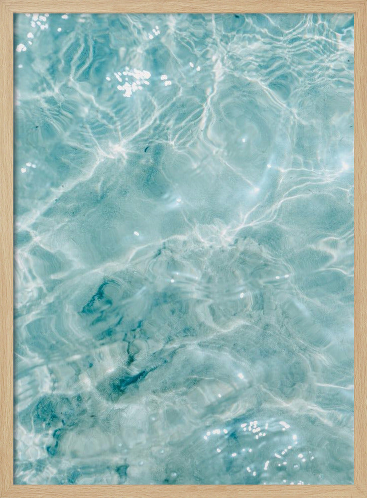 Ostuni 3 | Poster
