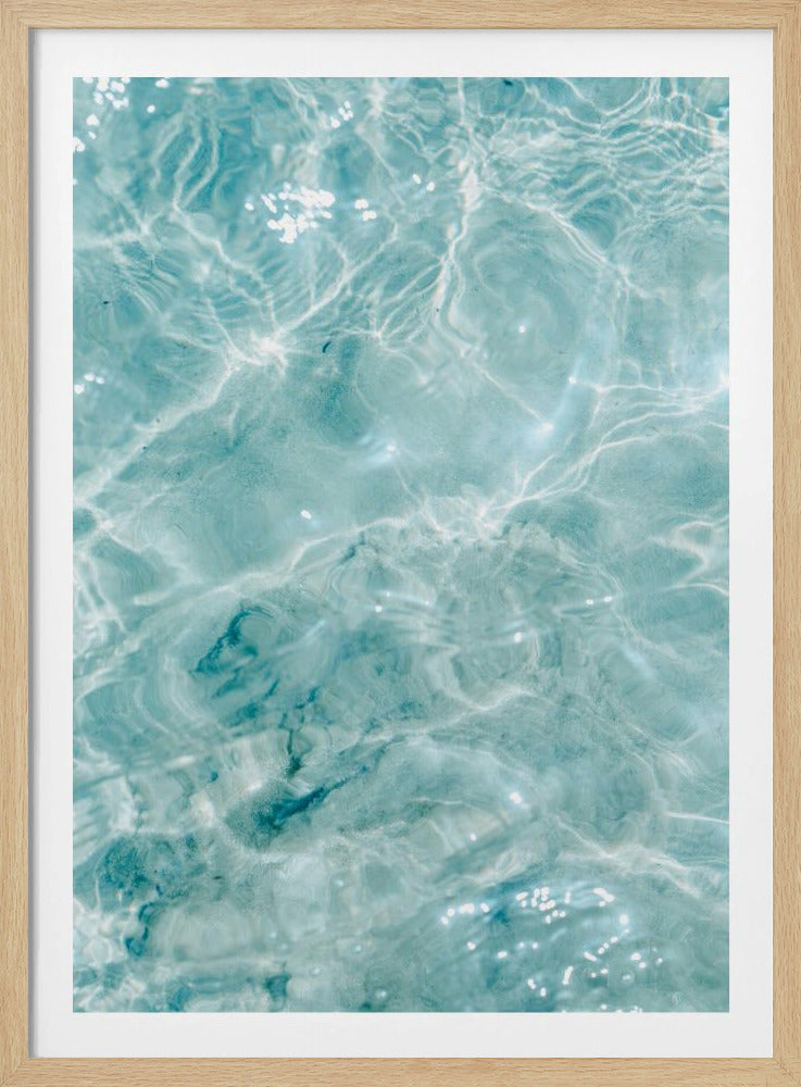 Ostuni 3 | Poster