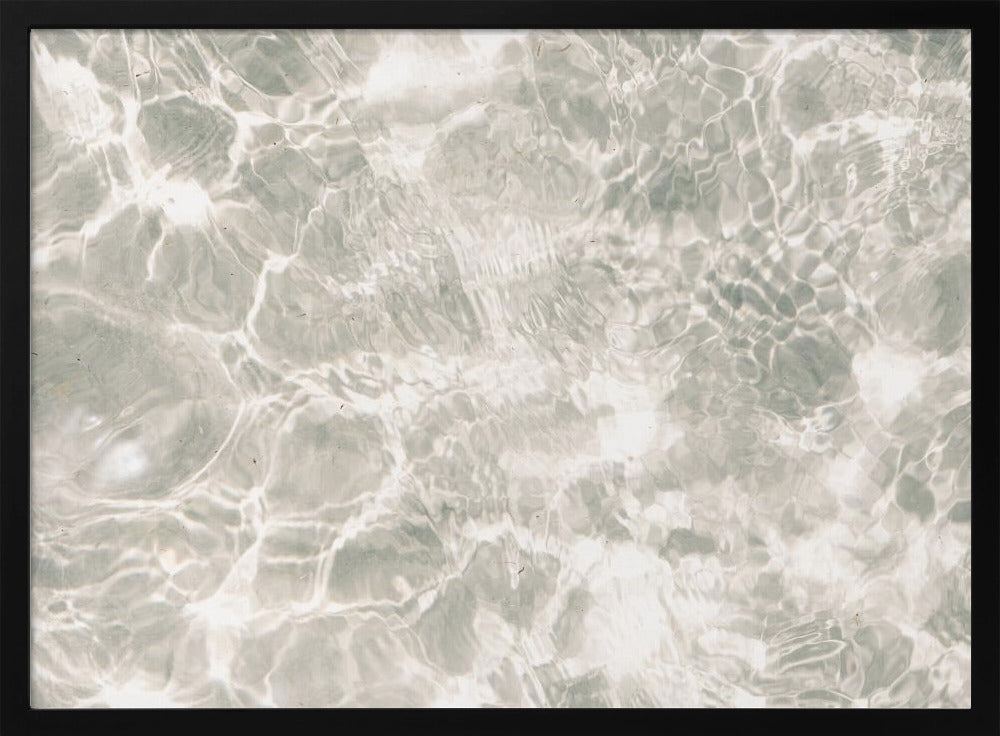 Strand von Ostuni 2 | Poster