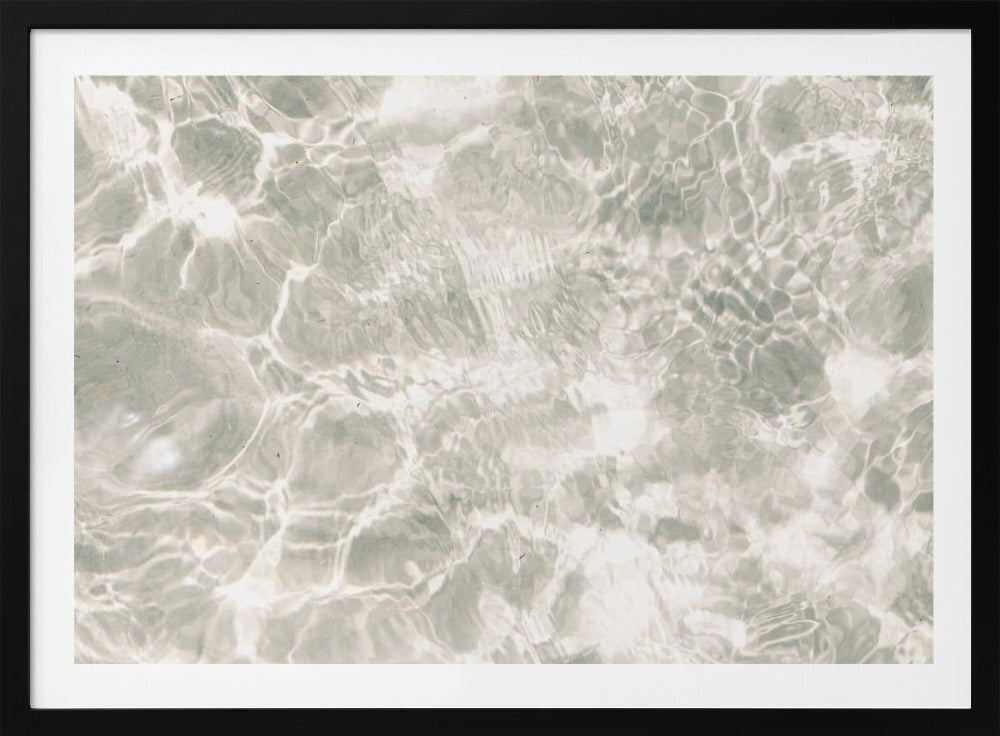 Strand von Ostuni 2 | Poster