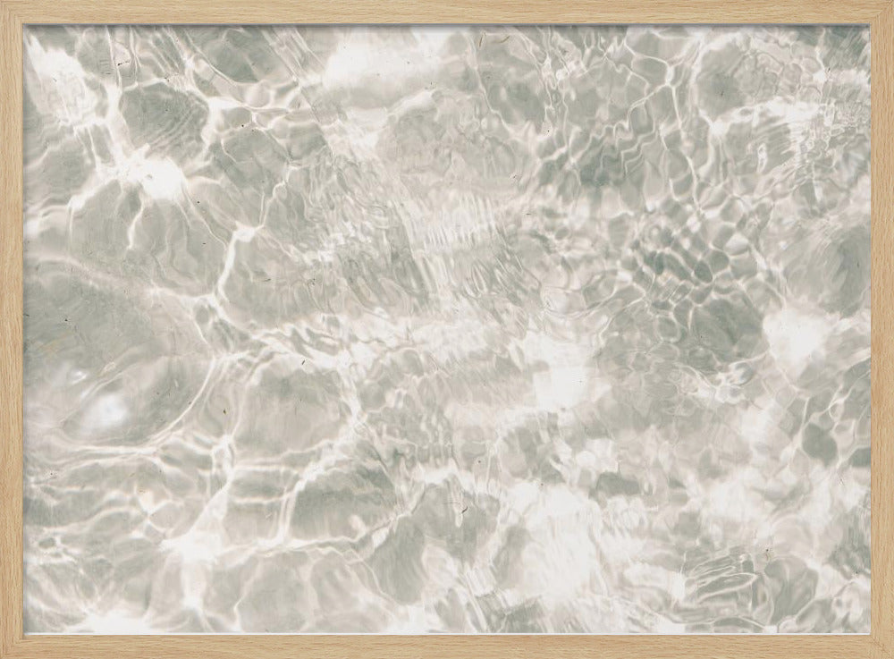 Strand von Ostuni 2 | Poster
