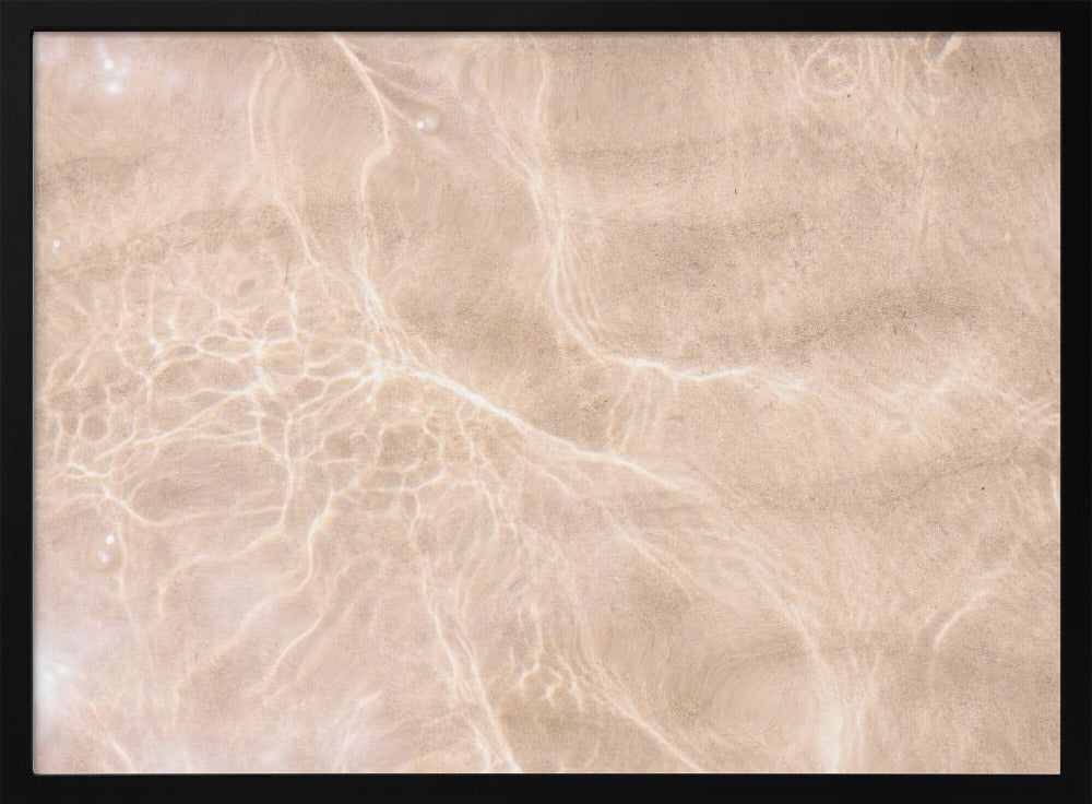 Ostuni Strand 1 | Poster