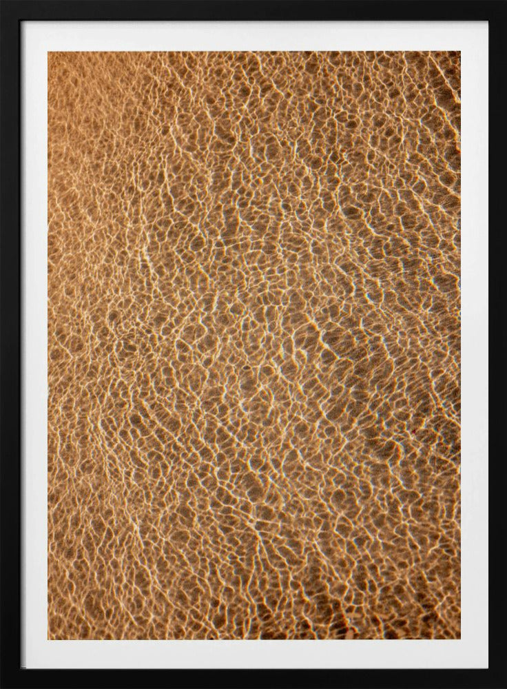 Schatten der Algarve II | Poster