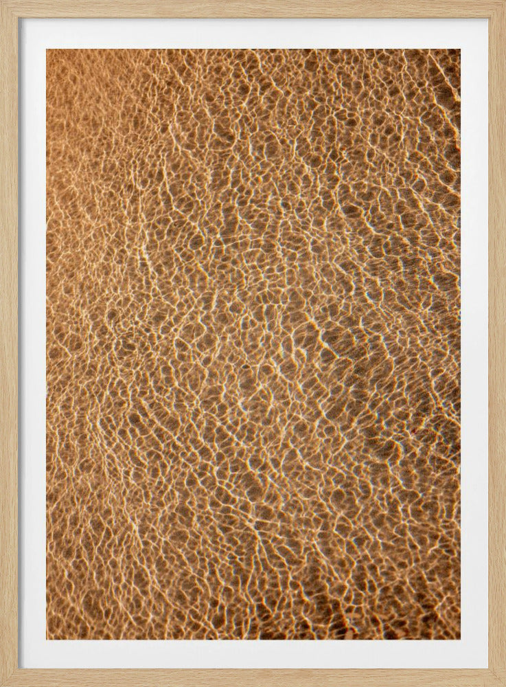 Schatten der Algarve II | Poster