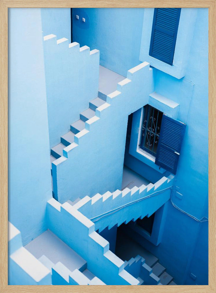 Südspanien 6 | Poster