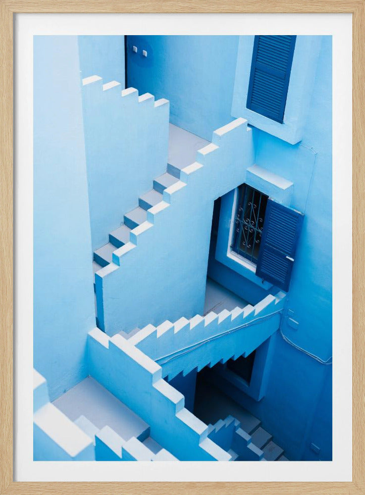 Südspanien 6 | Poster
