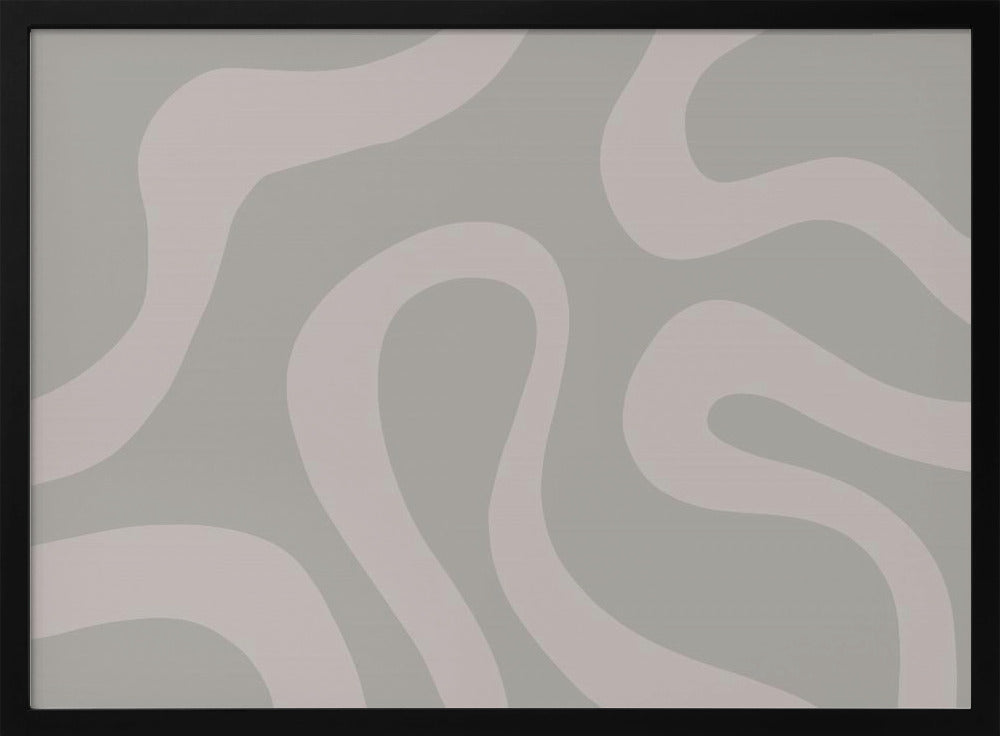 Serpentinenträume | Poster
