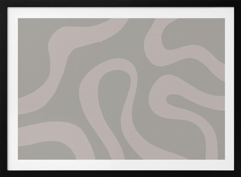 Serpentinenträume | Poster