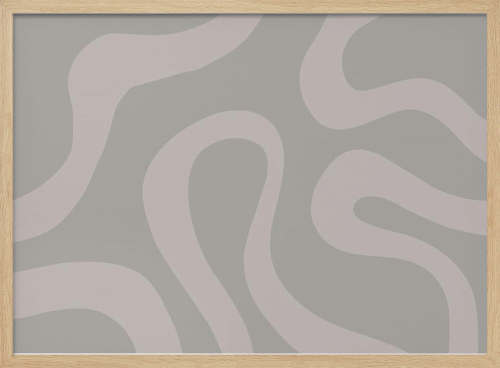 Serpentinenträume | Poster