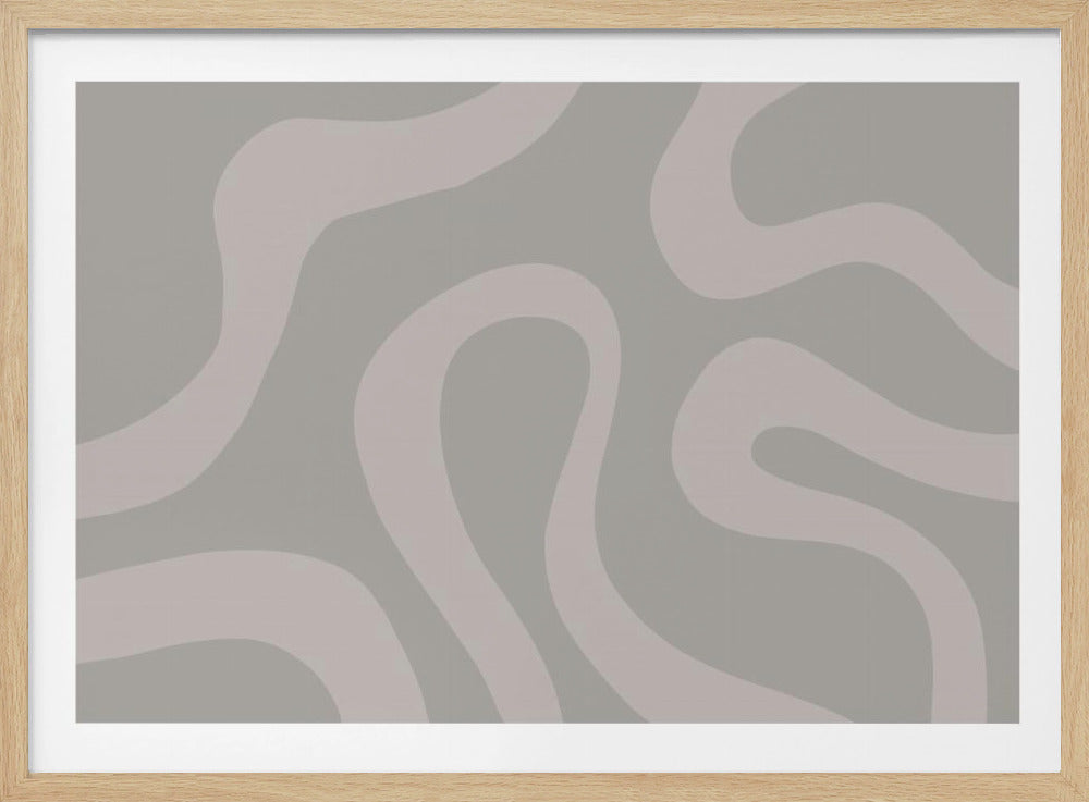 Serpentinenträume | Poster