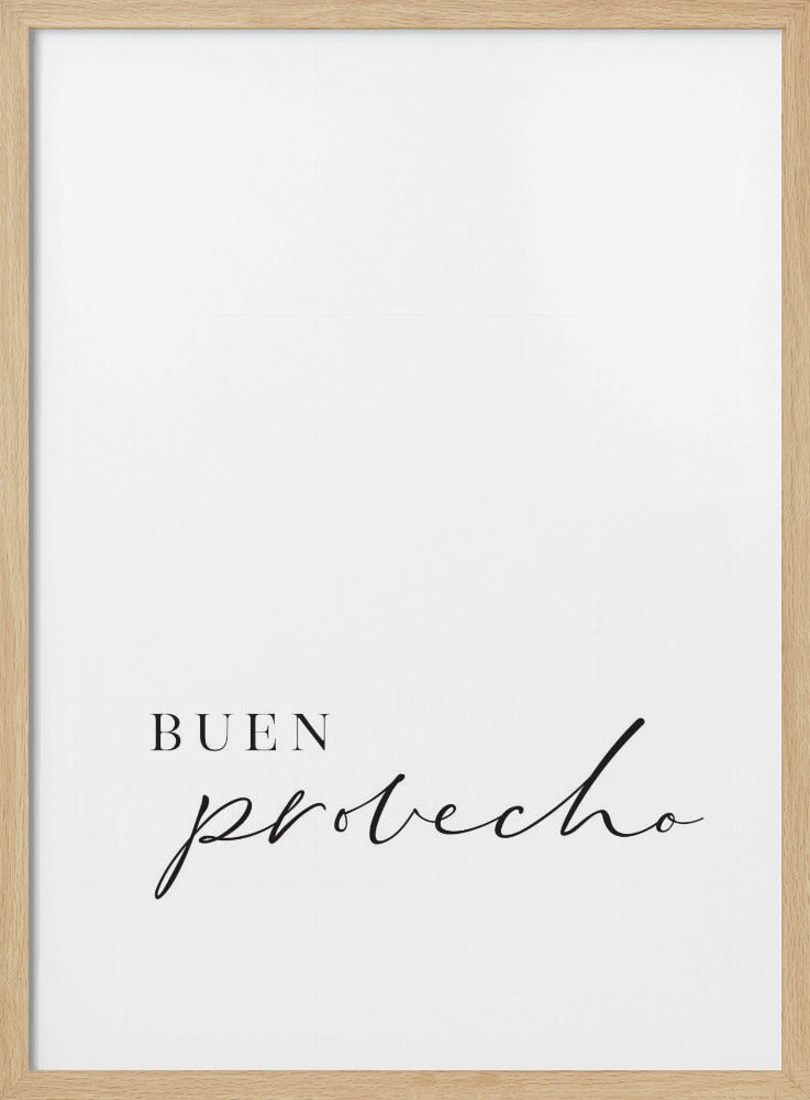 Guten Beweis | Poster