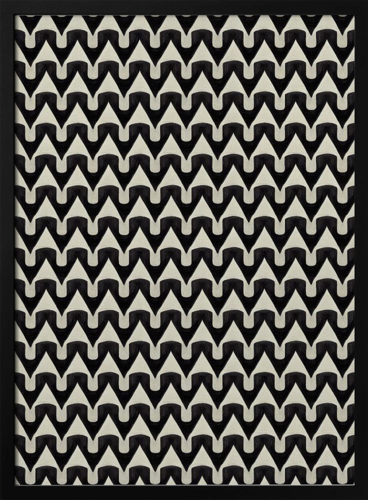 Zickzack-Symphonie | Poster