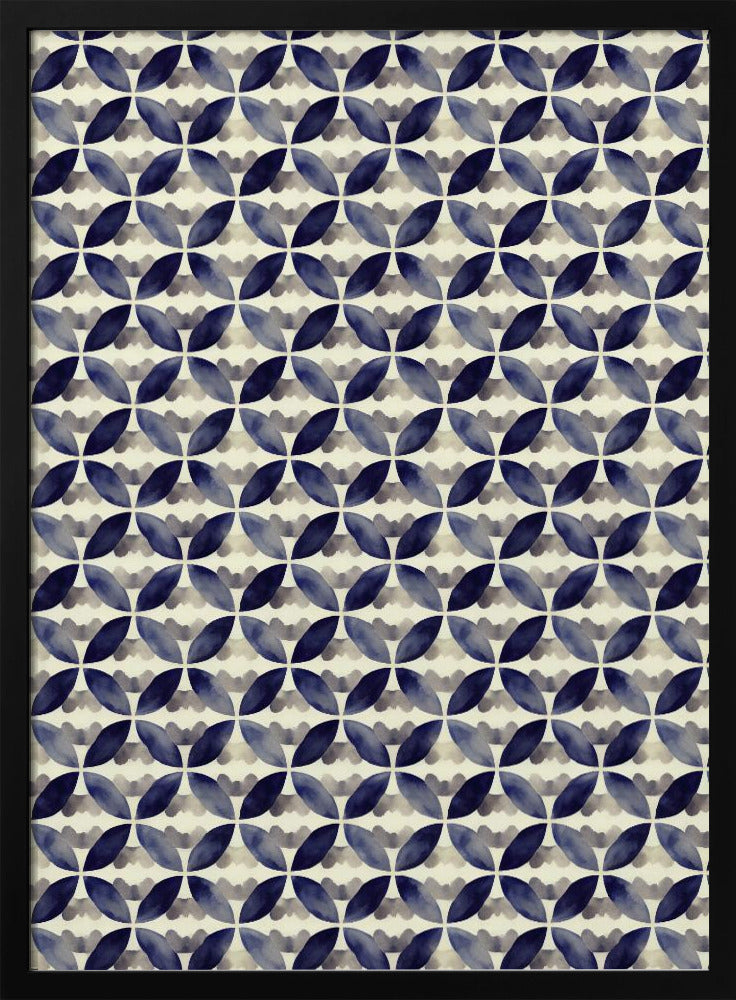 Endless Petals | Poster