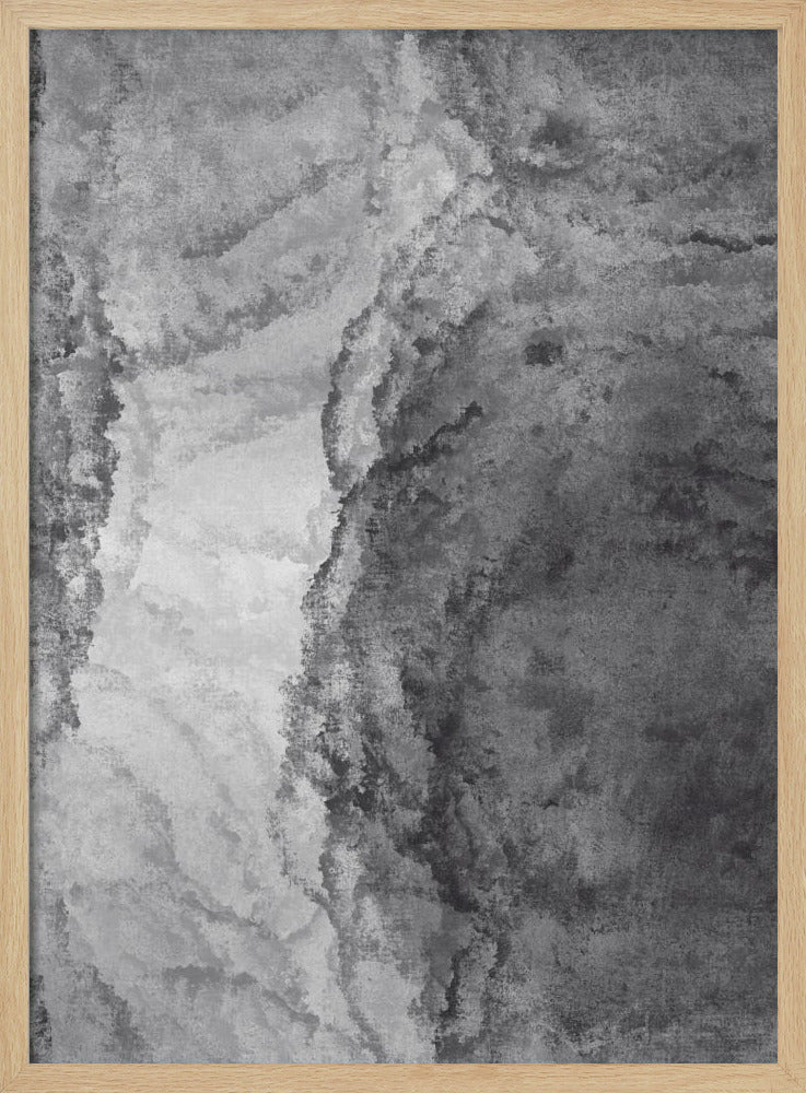 Weiche Textur | Poster