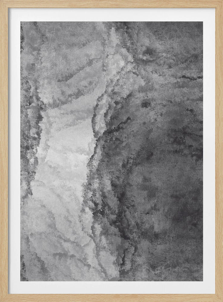Weiche Textur | Poster