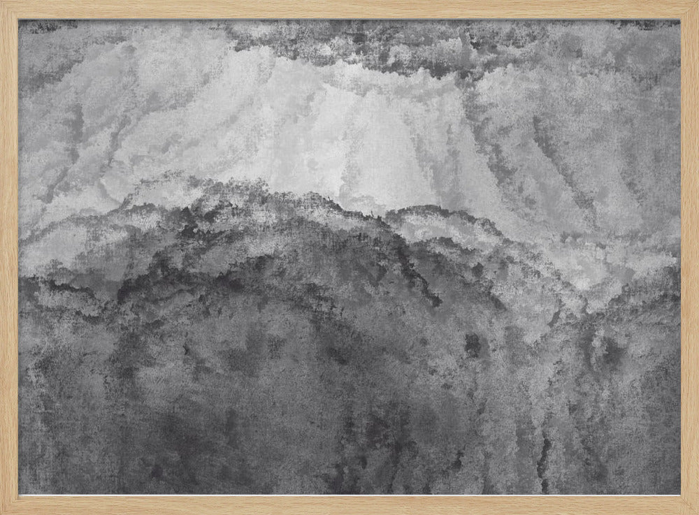 Weiche Textur | Poster