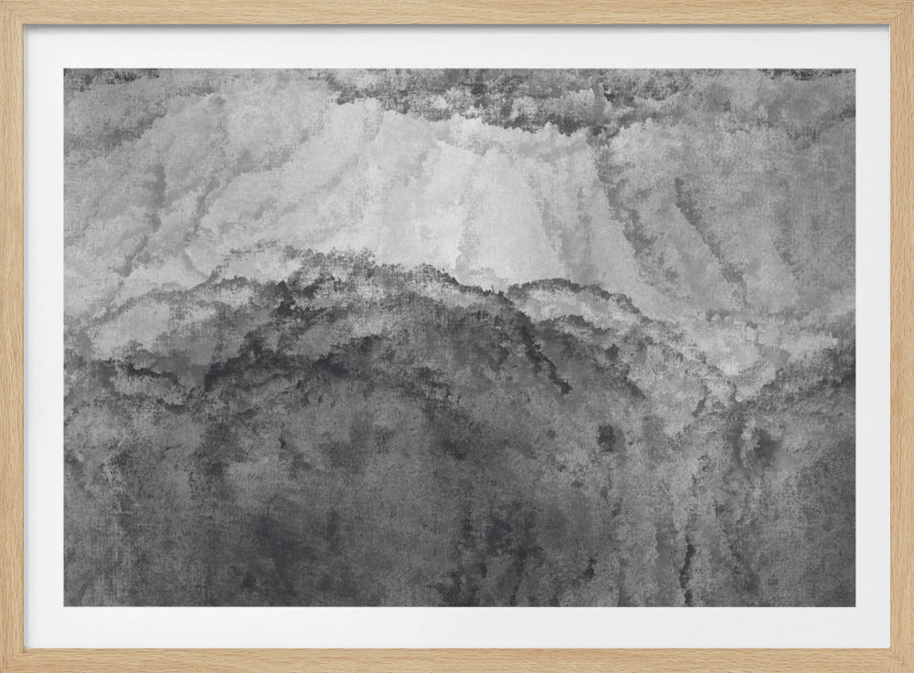Weiche Textur | Poster