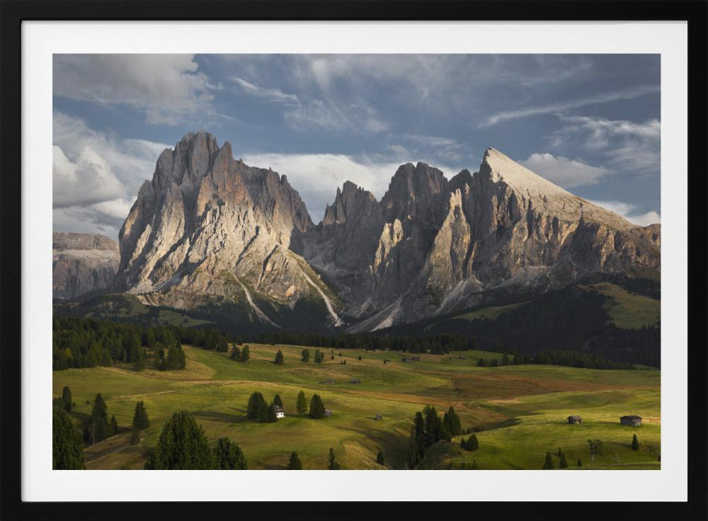 Paradiesblick | Poster