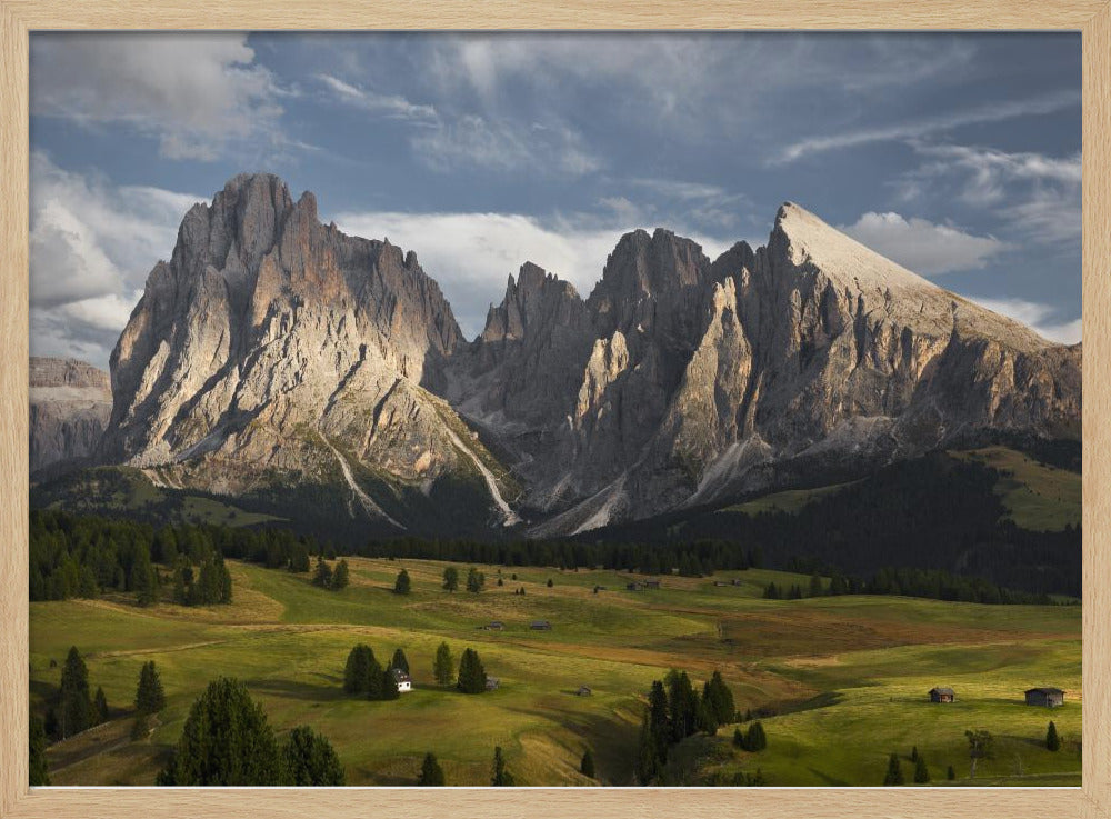 Paradiesblick | Poster