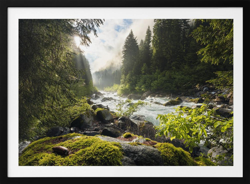 Frühlingsferien | Poster
