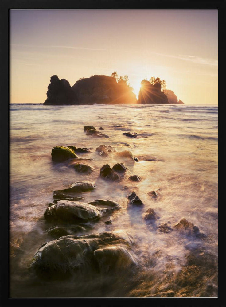 Pirateninsel | Poster