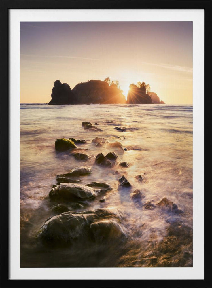 Pirateninsel | Poster