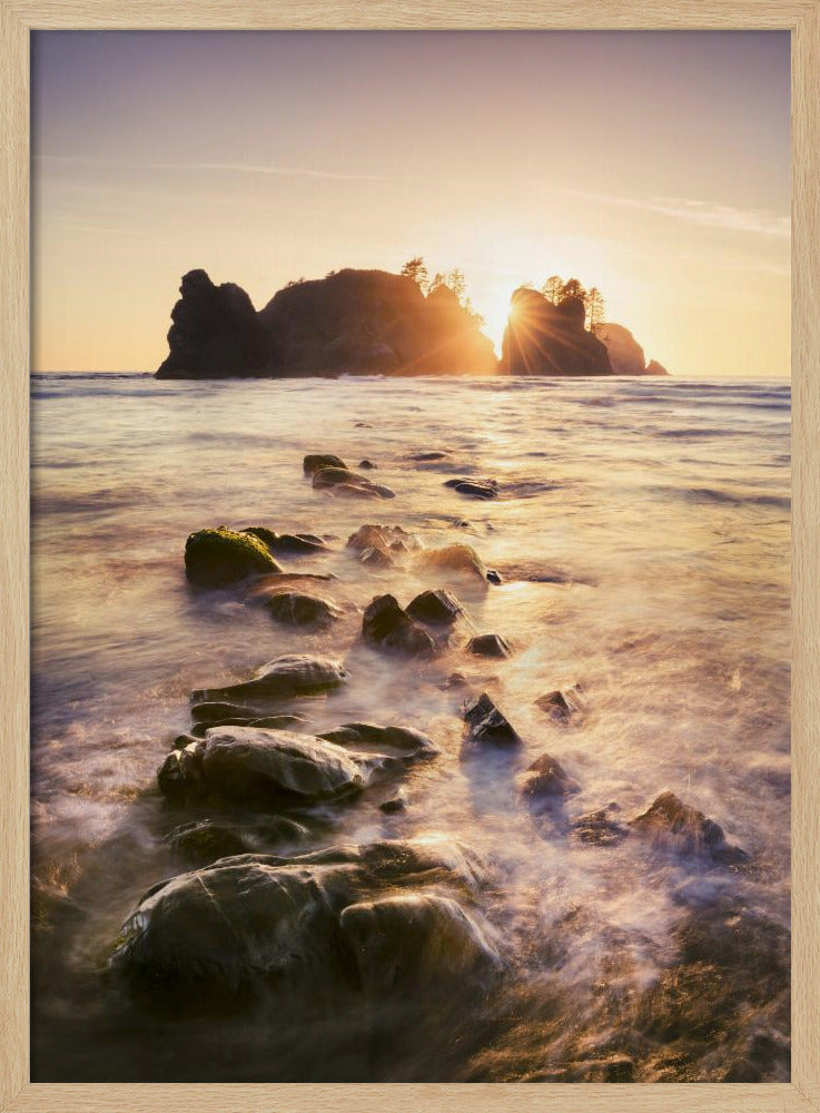 Pirateninsel | Poster