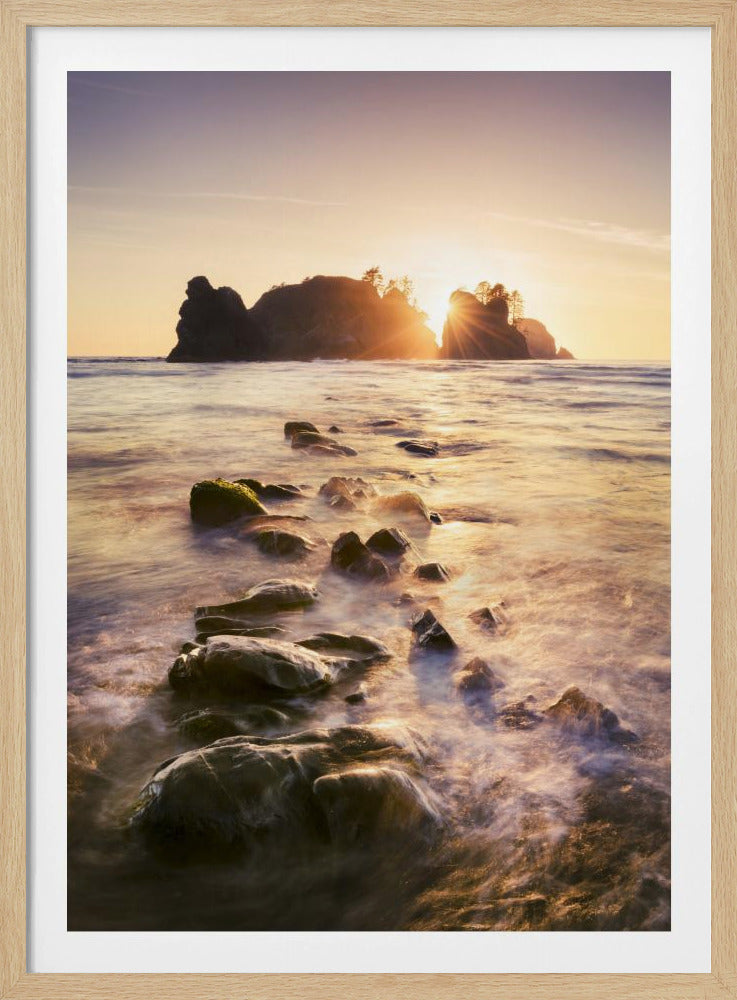 Pirateninsel | Poster