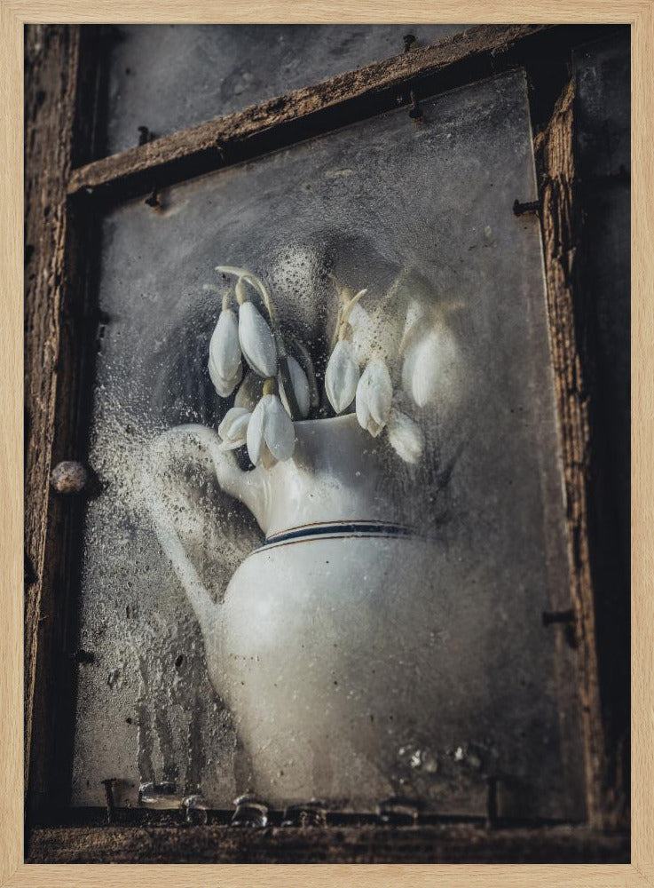 Frühlingsblumen | Poster