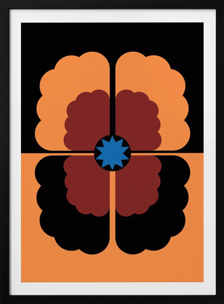 Stiefmütterchen 1970 | Poster