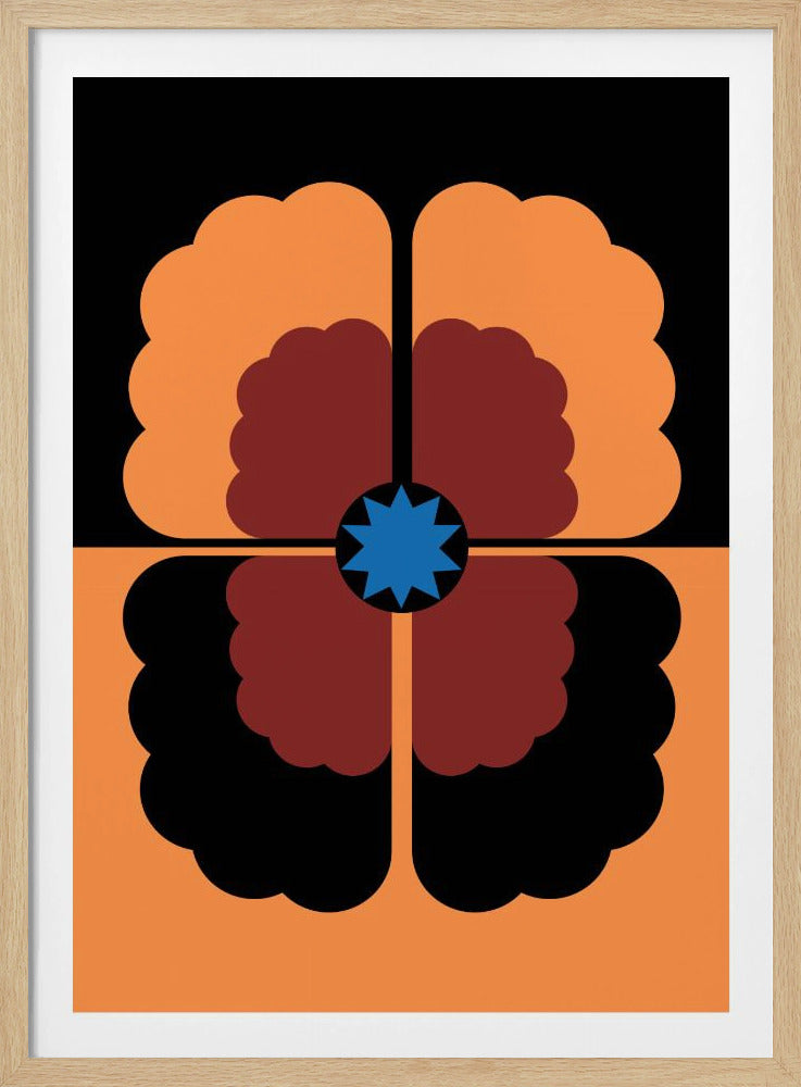 Stiefmütterchen 1970 | Poster