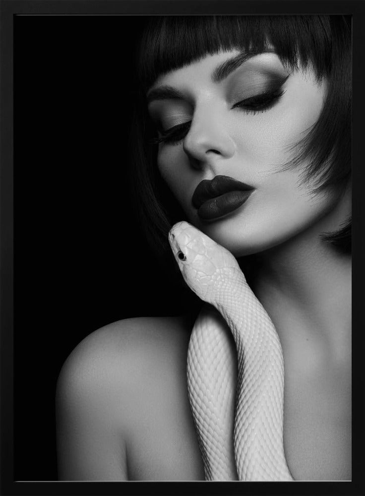 Forbidden Embrace | Poster