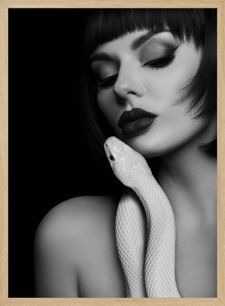 Forbidden Embrace | Poster