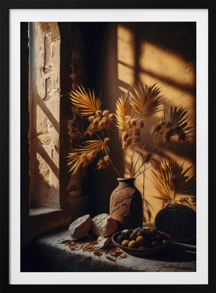 Goldene Stille | Poster