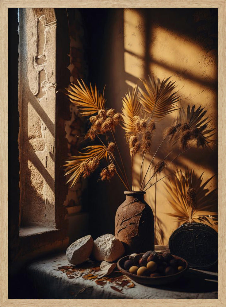 Goldene Stille | Poster