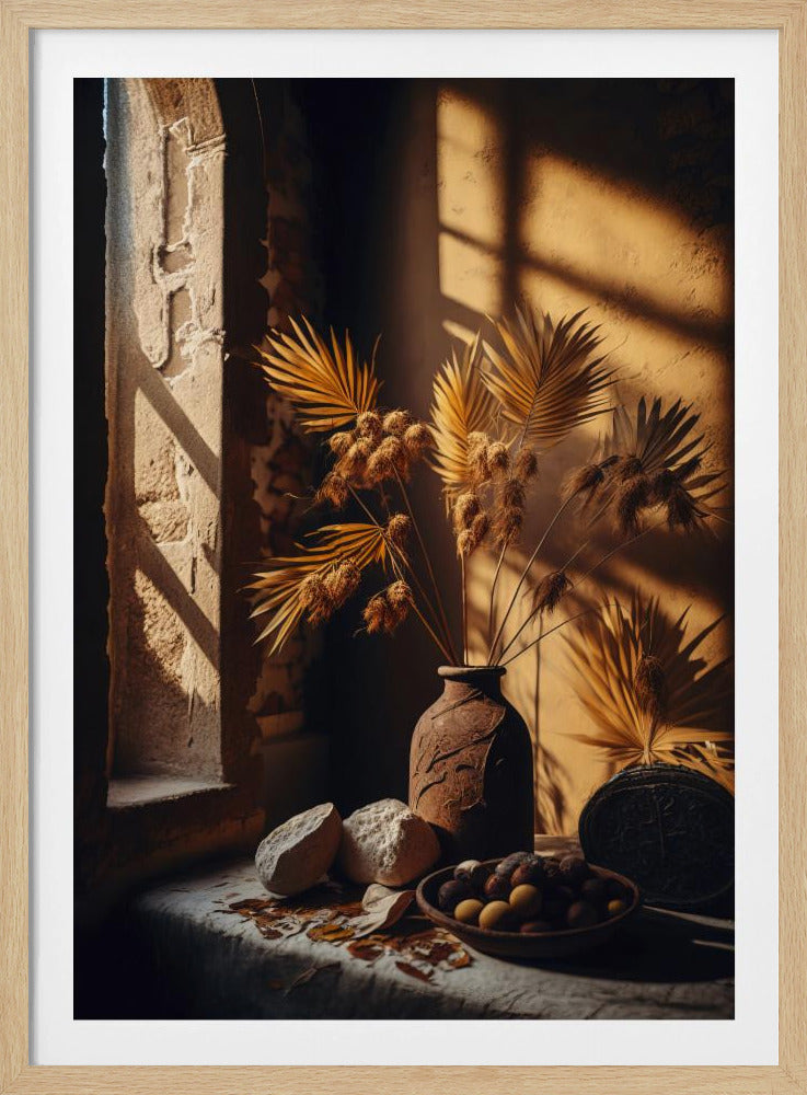 Goldene Stille | Poster