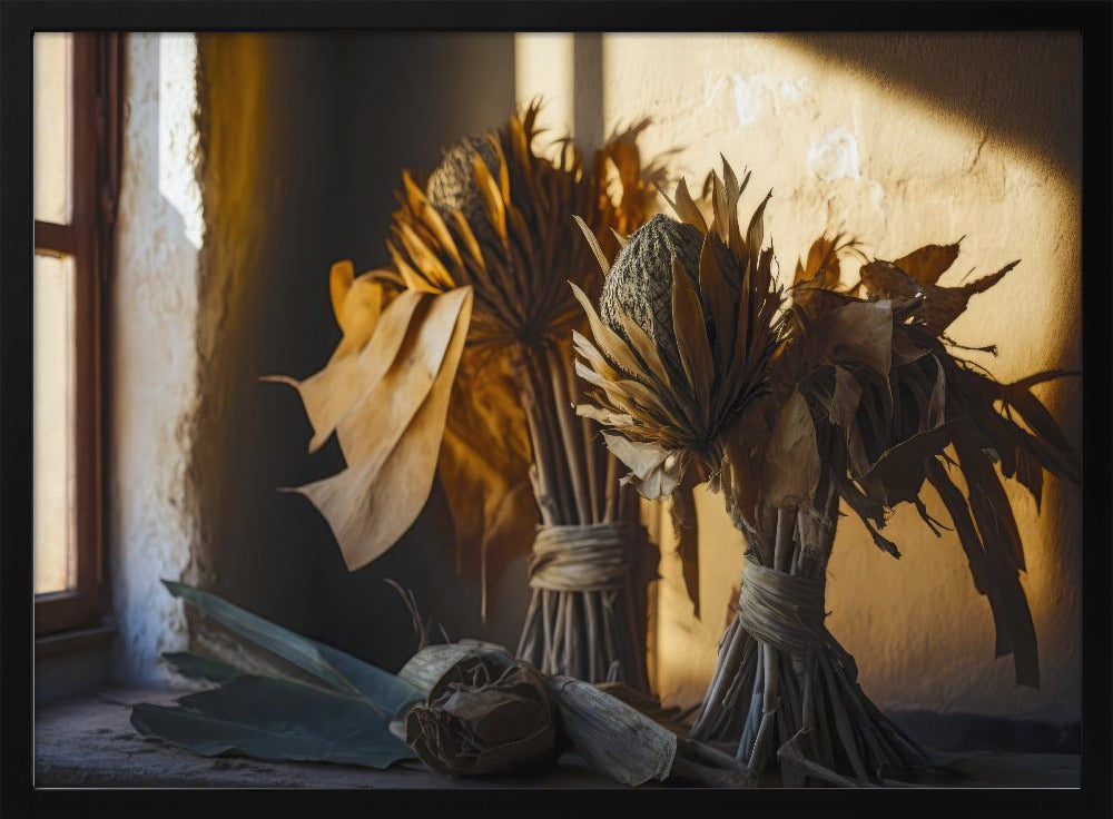 Goldene Stille | Poster
