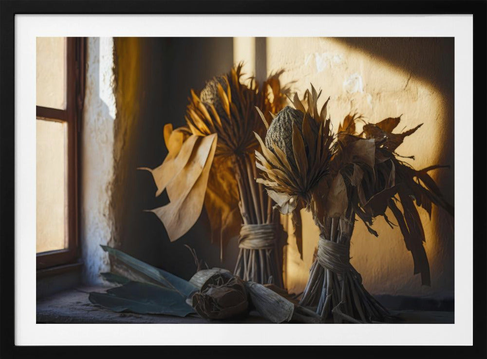 Goldene Stille | Poster