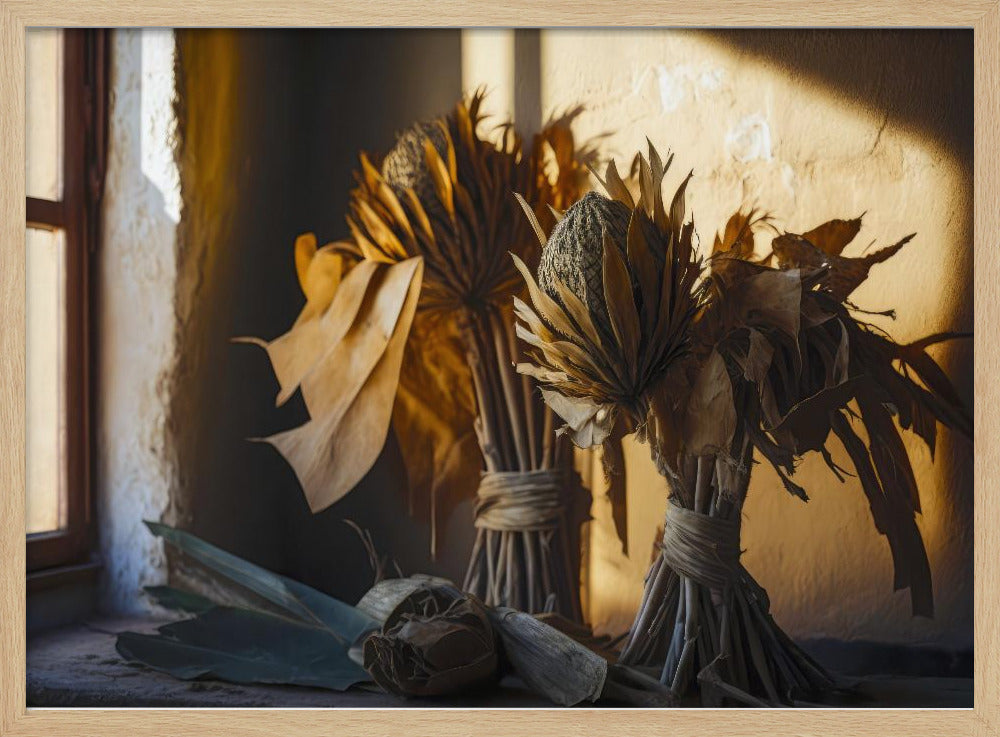 Goldene Stille | Poster