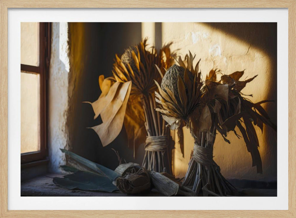 Goldene Stille | Poster